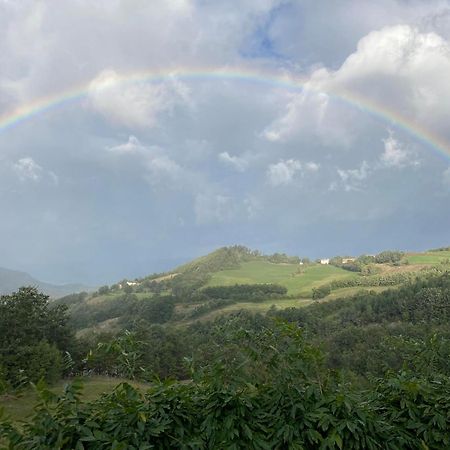 La Lupa E L'Orso Berceto Exterior foto